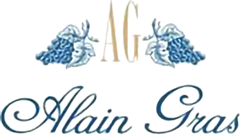 alain & arthur gras logo