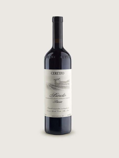 Barolo D.O.C.G. Bussia