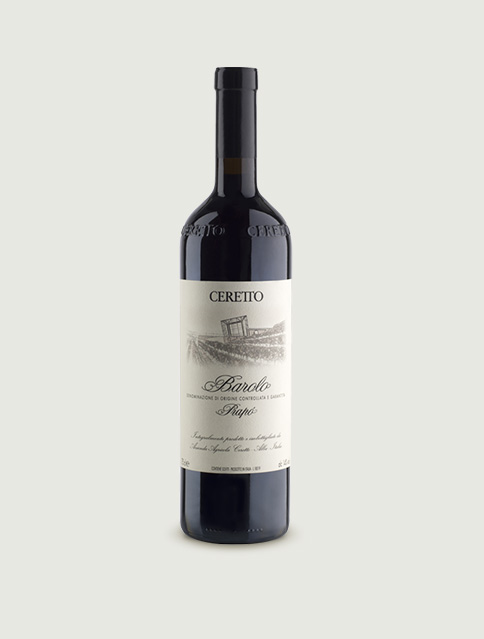 Barolo D.O.C.G. Prapò