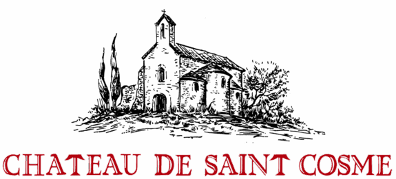 chateau de saint cosme