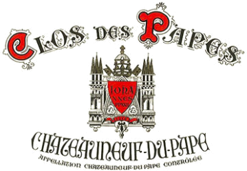 clos des papes