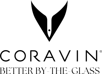 coravin logo