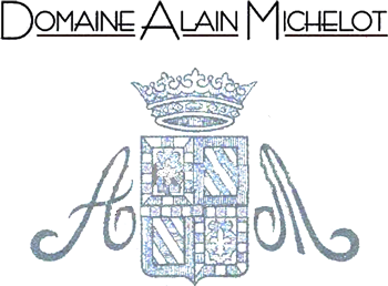 domaine alain michelot logo