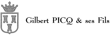gilbert picq