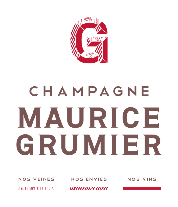 maurice grumier
