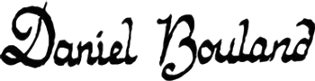 melanie et daniel bouland logo