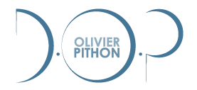 olivier pithon