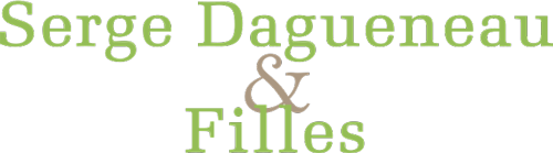 serge dagueneau logo