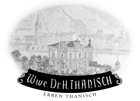 weingut dr. h. thanisch